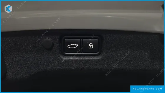 KIA K7 2.5 GDI X EDITION