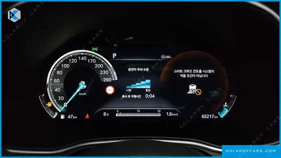 GENESIS GV80 3.5T GASOLINE AWD