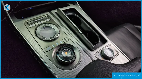GENESIS GV80 3.5T GASOLINE AWD