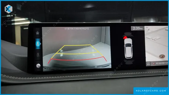 GENESIS GV80 3.5T GASOLINE AWD