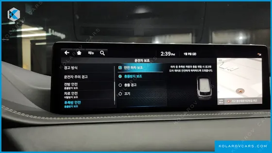 GENESIS GV80 3.5T GASOLINE AWD