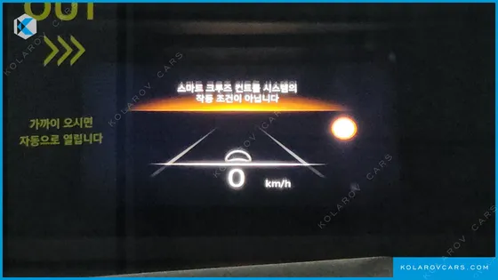GENESIS GV80 3.5T GASOLINE AWD