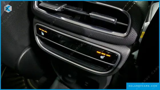 GENESIS GV80 3.5T GASOLINE AWD