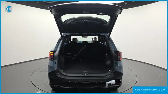 KIA SPORTAGE GASOLINE 1.6 TURBO 4WD