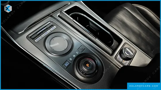 GENESIS GV80 3.0 DIESEL 2WD