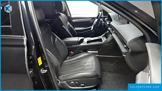 GENESIS GV80 3.0 DIESEL 2WD