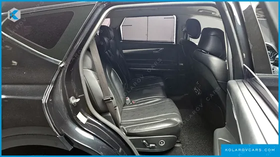 GENESIS GV80 3.0 DIESEL 2WD