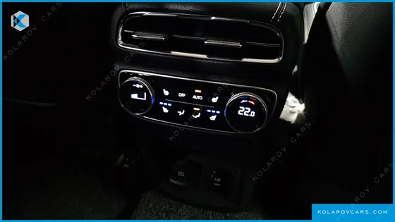 GENESIS GV80 3.0 DIESEL 2WD