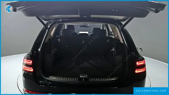 GENESIS GV80 3.0 DIESEL 2WD