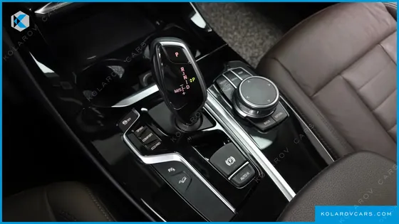 BMW X3 XDRIVE 20I LUXURY