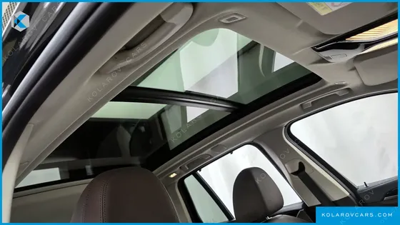 BMW X3 XDRIVE 20I LUXURY