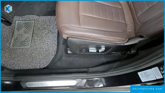 BMW X3 XDRIVE 20I LUXURY