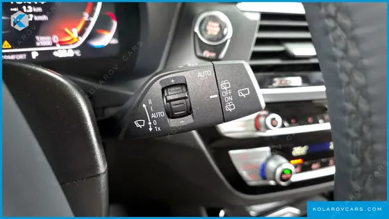 BMW X3 XDRIVE 20I LUXURY