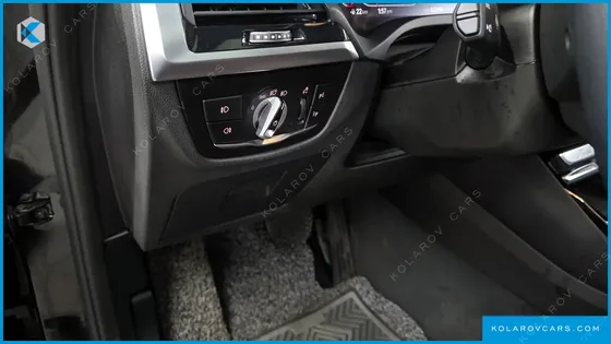BMW X3 XDRIVE 20I LUXURY