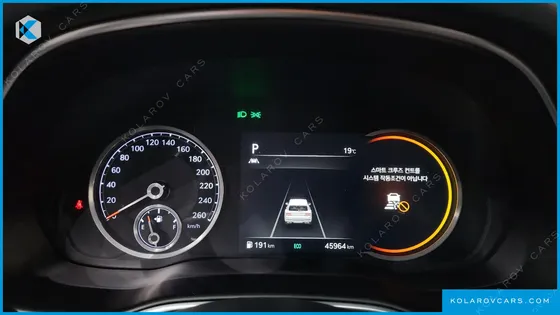 GENESIS GV80 2.5T GASOLINE 2WD