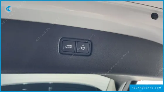 GENESIS GV80 2.5T GASOLINE 2WD