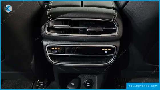 GENESIS GV80 2.5T GASOLINE 2WD
