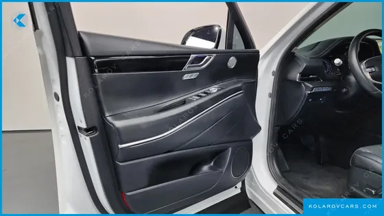 GENESIS GV80 2.5T GASOLINE 2WD