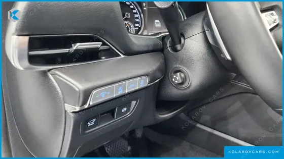 GENESIS GV80 2.5T GASOLINE 2WD