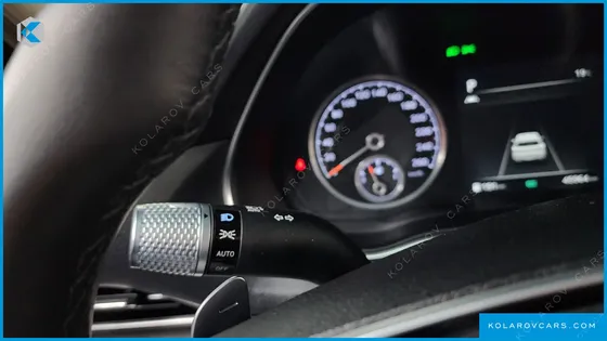 GENESIS GV80 2.5T GASOLINE 2WD