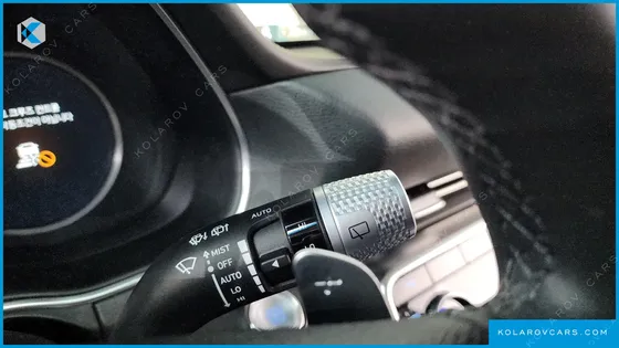 GENESIS GV80 2.5T GASOLINE 2WD