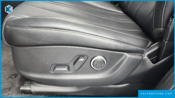GENESIS GV80 2.5T GASOLINE 2WD