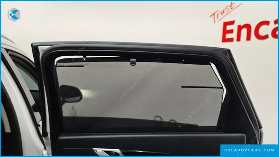 GENESIS GV80 2.5T GASOLINE 2WD