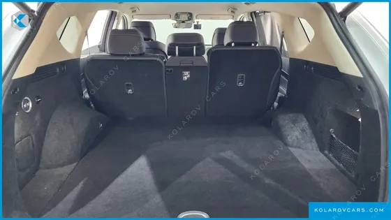 GENESIS GV80 2.5T GASOLINE 2WD