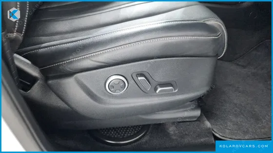 GENESIS GV80 2.5T GASOLINE 2WD