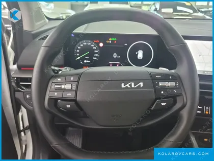 KIA SPORTAGE GASOLINE 1.6 TURBO 4WD