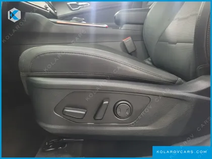 KIA SPORTAGE GASOLINE 1.6 TURBO 4WD