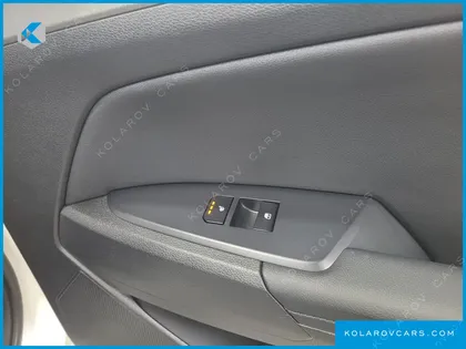 KIA SPORTAGE GASOLINE 1.6 TURBO 4WD