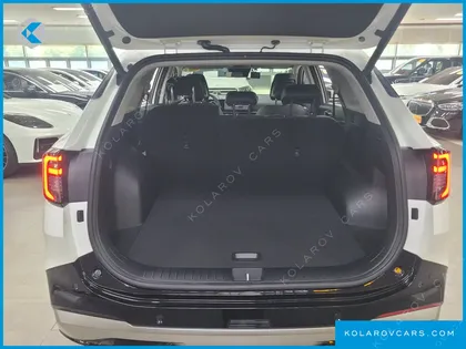 KIA SPORTAGE GASOLINE 1.6 TURBO 4WD