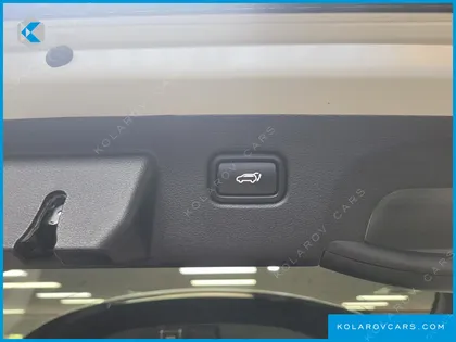 KIA SPORTAGE GASOLINE 1.6 TURBO 4WD