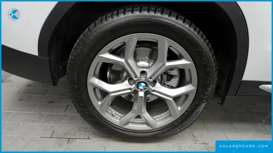 BMW X3 XDRIVE 20I