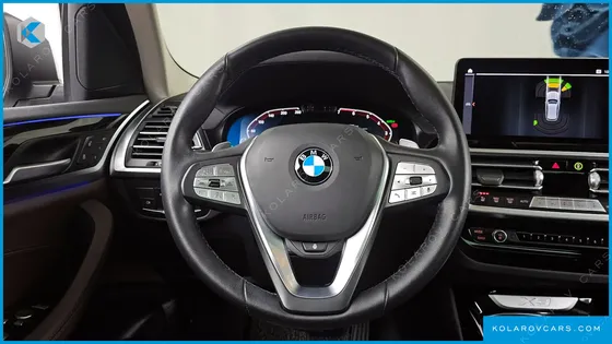 BMW X3 XDRIVE 20I