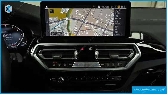 BMW X3 XDRIVE 20I