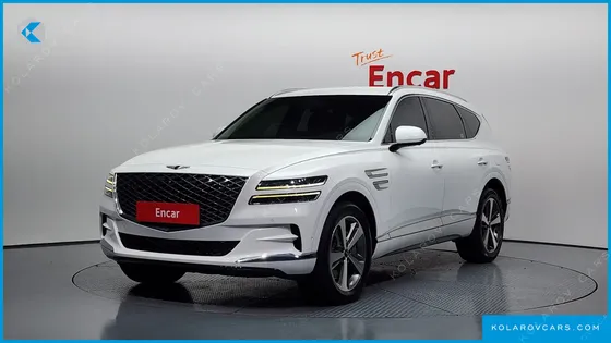 GENESIS GV80 3.0 DIESEL AWD