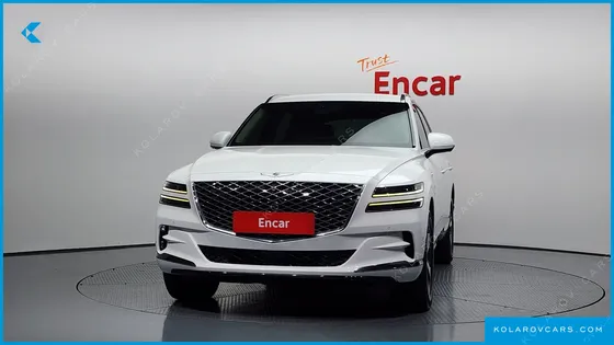 GENESIS GV80 3.0 DIESEL AWD