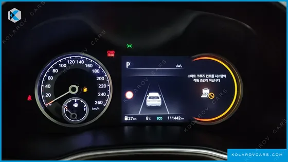 GENESIS GV80 3.0 DIESEL AWD