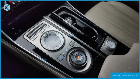 GENESIS GV80 3.0 DIESEL AWD