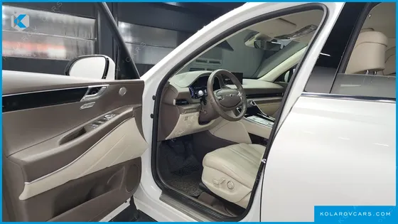 GENESIS GV80 3.0 DIESEL AWD
