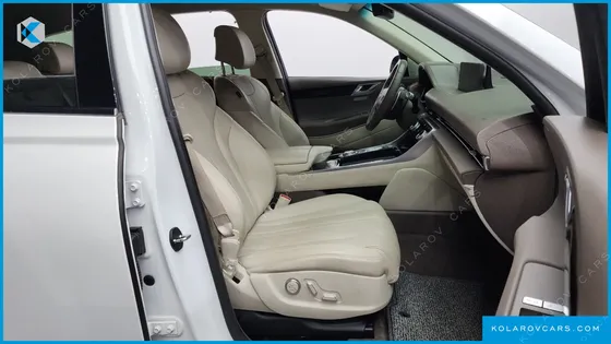 GENESIS GV80 3.0 DIESEL AWD