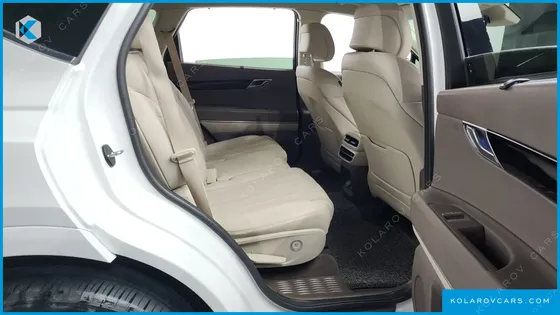 GENESIS GV80 3.0 DIESEL AWD