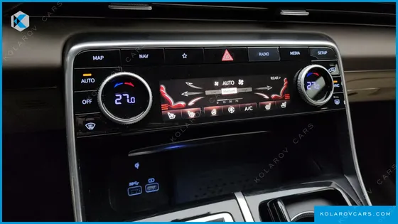 GENESIS GV80 3.0 DIESEL AWD