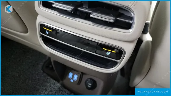 GENESIS GV80 3.0 DIESEL AWD
