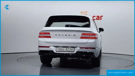 GENESIS GV80 3.0 DIESEL 2WD
