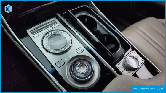 GENESIS GV80 3.0 DIESEL 2WD