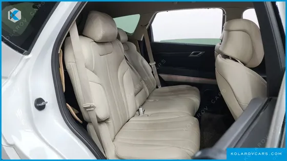 GENESIS GV80 3.0 DIESEL 2WD