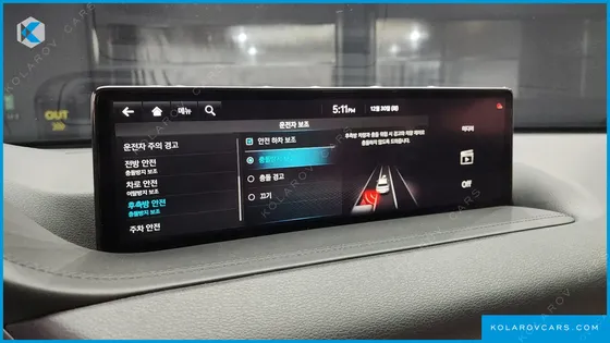 GENESIS GV80 3.0 DIESEL 2WD